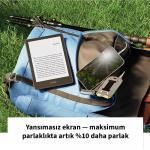 Amazon Kindle Paperwhite 11. Nesil Signature Edition 32 GB Sertifikalı, Yenilenmiş ve 1 Yıl Garantili - Görsel 5