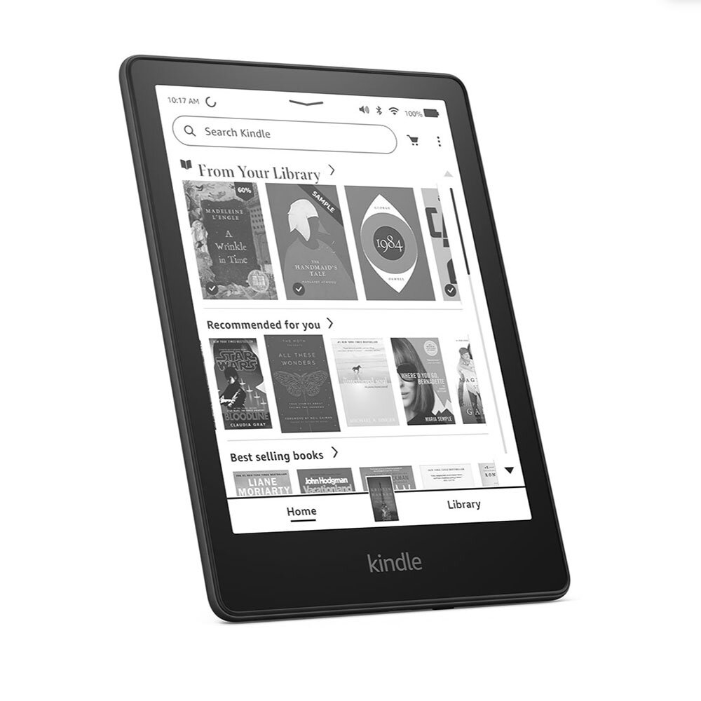 kindle paperwhite yeni okuma deneyimi