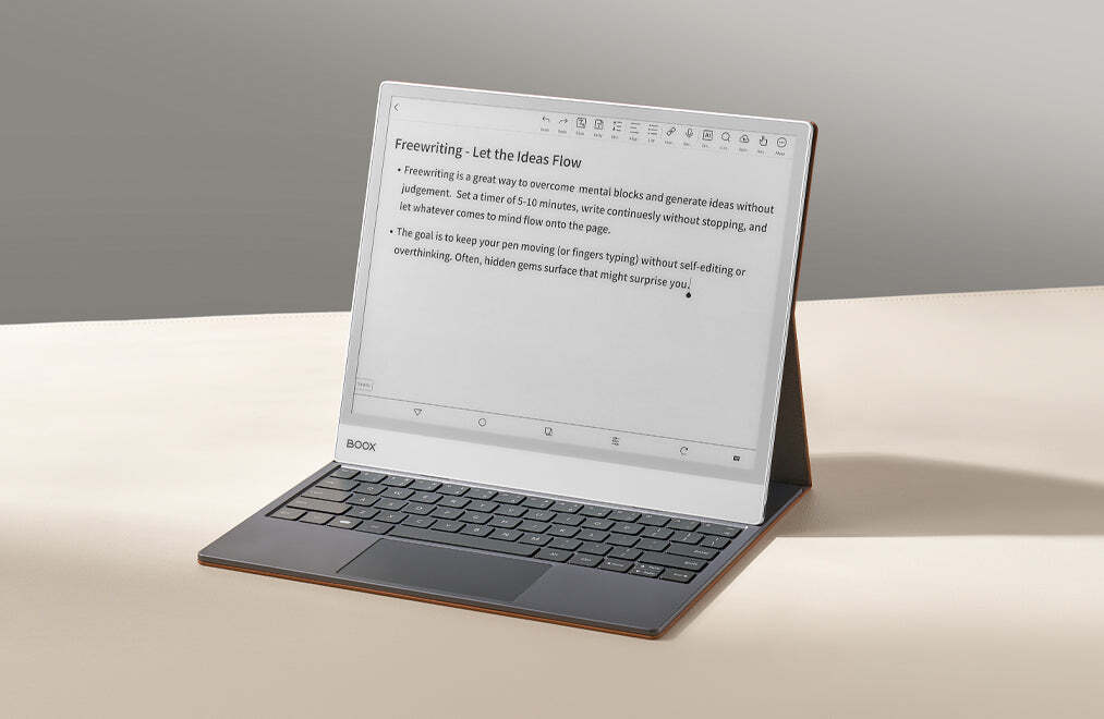 note max tab x c yazim icin dikkat dagitmayan klavye