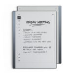 reMarkable 2 Paper Tablet