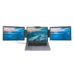 14″ Trimonitör (Askılı)