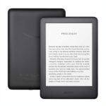 Amazon Kindle 10. Nesil Basic 2019 Sertifikalı Yenilenmiş 1 Yıl Garantili Ürün
