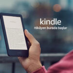 Amazon Kindle 10. Nesil Basic 2019 Sertifikalı Yenilenmiş 1 Yıl Garantili - Görsel 5