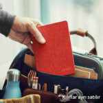 Amazon Kindle 10. Nesil Basic 2019 Sertifikalı Yenilenmiş 1 Yıl Garantili - Görsel 7