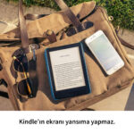 Amazon Kindle 10. Nesil Basic 2019 Sertifikalı Yenilenmiş 1 Yıl Garantili - Görsel 4