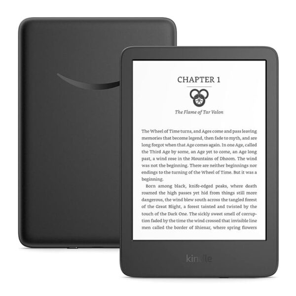 Amazon Kindle 11. Nesil Basic 2022 e-kitap okuyucu, sertifikalı yenilenmiş ve 1 yıl garantili olarak sunuluyor