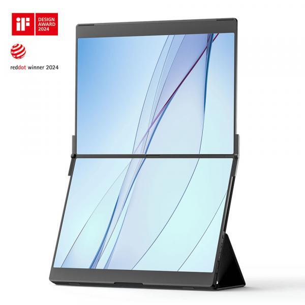 JSAUX FlipGo Pro 13.5″