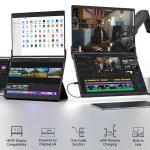 JSAUX FlipGo Pro 13.5″ - Görsel 3