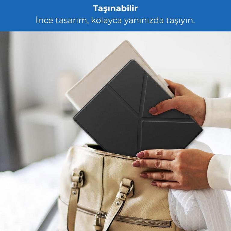 kobo elipsa 2e kilif tasinabilir ince tasarim