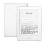 Amazon Kindle 10. Nesil Basic 2019 Beyaz