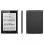 Amazon Kindle 10.Nesil 6″ Paperwhite E Kitap Okuyucu Şeffaf Kılıfı Genel Görünümü