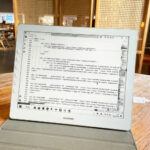Dasung Paperlike 103 10,3″ 60 Hz E-Ink Monitör - Görsel 5