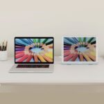 Dasung Paperlike 13K Renkli 13,3″ 37 Hz E-Ink Monitör - Görsel 5
