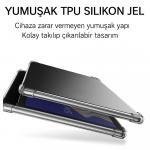 Amazon Kindle Scribe 10,2″ Şeffaf Kılıf - Görsel 2