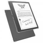 Amazon Kindle Scribe 10,2″ Şeffaf Kılıf - Görsel 4