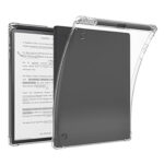 Kobo Elipsa 2E 10,3″ E Kitap Okuyucu Şeffaf TPU Kılıf