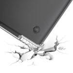 Kobo Elipsa 2E 10,3″ E Kitap Okuyucu Şeffaf TPU Kılıf - Görsel 4