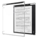 Kobo Elipsa 2E 10,3″ E Kitap Okuyucu Şeffaf TPU Kılıf - Görsel 3