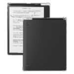 Kobo Elipsa 2E 10,3″ E Kitap Okuyucu Şeffaf TPU Kılıf - Görsel 2