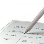 eMarkable Paper Pro Move 7.3 inç E Ink Tablet Kalem ile Yazma Deneyimi