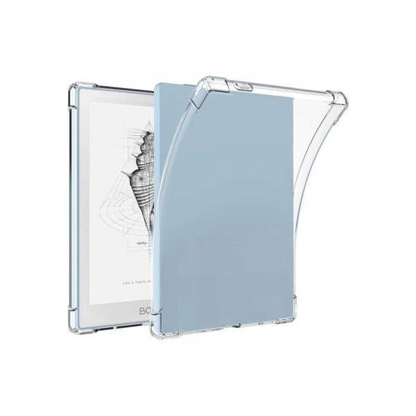 Onyx Boox Go 6 Şeffaf Kılıf