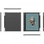 Onyx Boox Note Air3/Air3C/Air4C/Air5C Şeffaf Kılıf - Görsel 3