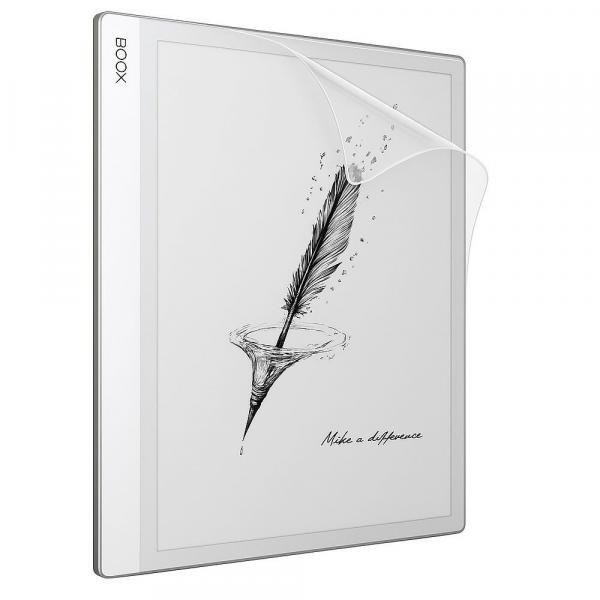 Onyx Boox Note Max Ekran Filmi