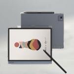 Onyx Boox Tab Ultra C Pro Şeffaf Kılıf - Görsel 3