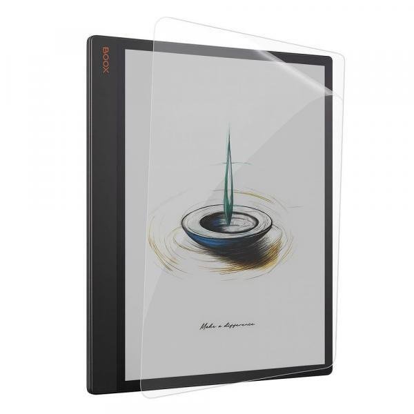 Onyx Boox Tab X C Ekran Filmi