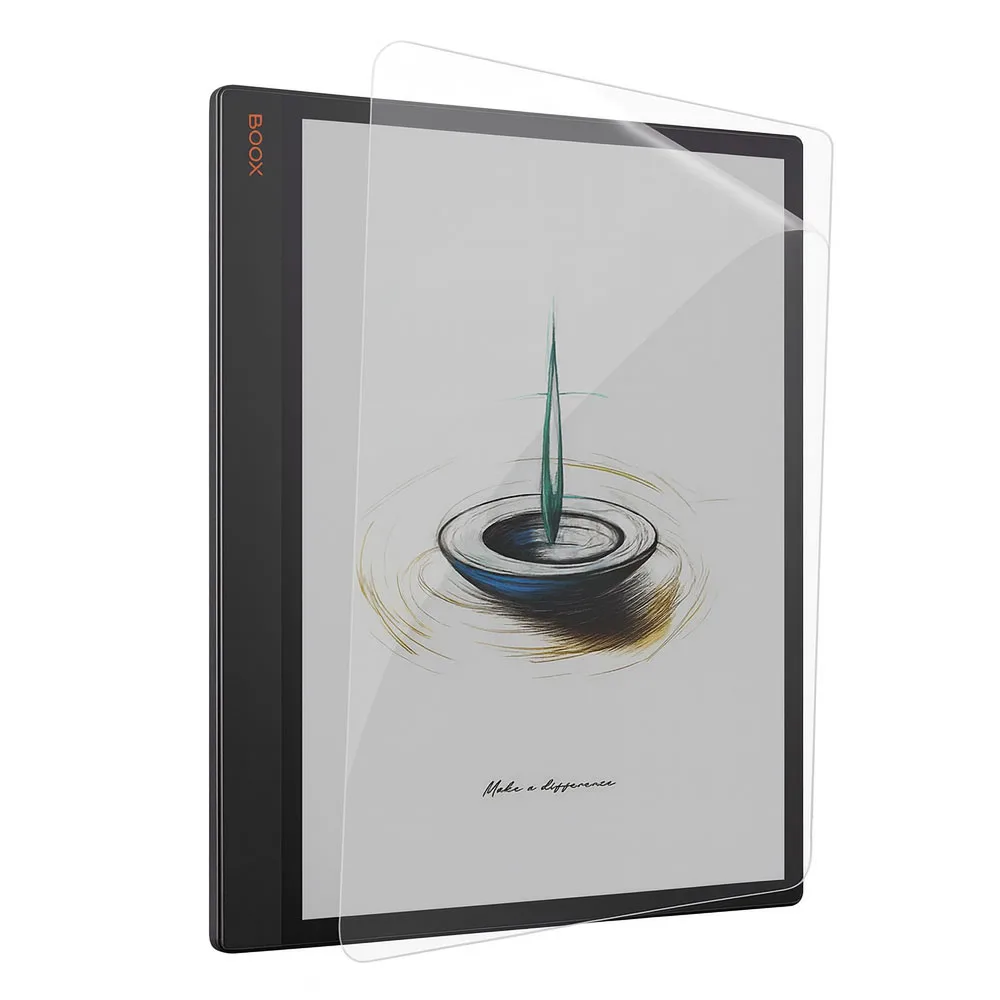 Onyx Boox Tab X C Ekran Filmi - Görsel 1