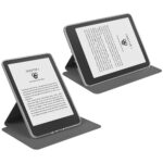 Amazon Kindle 12. Nesil Paperwhite E Kitap Okuyucu Kılıfı - Görsel 3