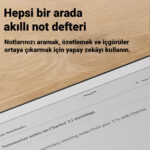 Amazon Kindle Scribe 11” 3. Nesil (2025) Premium Kalemli - Görsel 5
