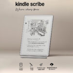 Amazon Kindle Scribe 11” 3. Nesil (2025) Premium Kalemli - Görsel 2
