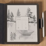 Amazon Kindle Scribe Colorsoft Premium Kalemli – Graphite Renk - Görsel 5