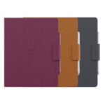 Kindle Scribe Colorsoft 11″ (2025) Premium Deri Manyetik Kılıf