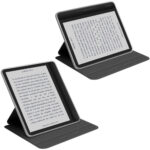 Kobo Clara Colour E Kitap Okuyucu Kılıfı - Görsel 4