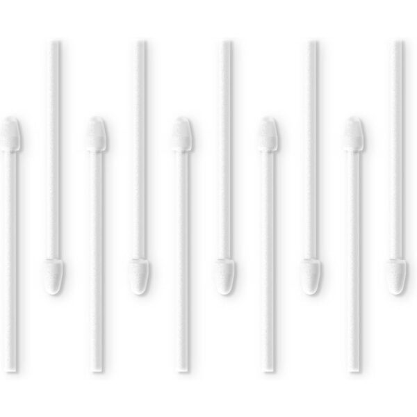 Amazon Kindle Scribe Kalem Yedek Ucu – Balanced Tip - Beyaz (10'lu Set)