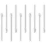 Amazon Kindle Scribe Kalem Yedek Ucu – Glide Tip  Beyaz (10'lu Set) - Görsel 2