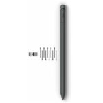 Amazon Kindle Scribe Kalem Yedek Ucu – Balanced Tip - Siyah (10'lu Set) - Görsel 4