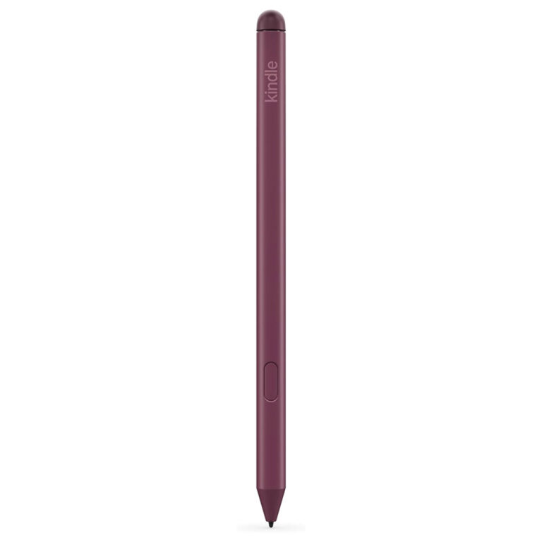 Amazon Kindle Scribe Premium Kalem 2025 Fig – yeni nesil ergonomik stylus