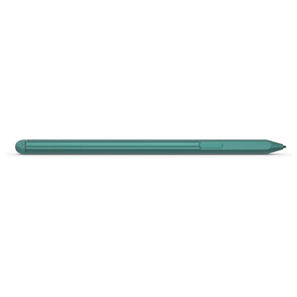 Amazon Kindle Scribe Premium Kalem Metalik Yeşim – geliştirilmiş silgili stylus