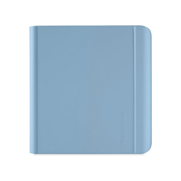 Kobo Libra Color SleepCover Kılıf - Alacakaranlık Mavisi