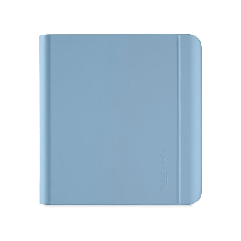 Kobo Libra Color SleepCover Kılıf - Alacakaranlık Mavisi