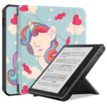 Kobo Libra Colour E Kitap Okuyucu Kılıfı - Görsel 16