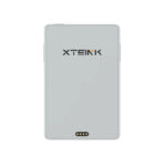 Xteink X3 Ultra Beyaz Renk Arkadan Görünüm