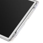 Kindle Scribe 11" 2025 kılıfının dahili kalem tutucu detayı, Premium Pen yerleşik bölmede