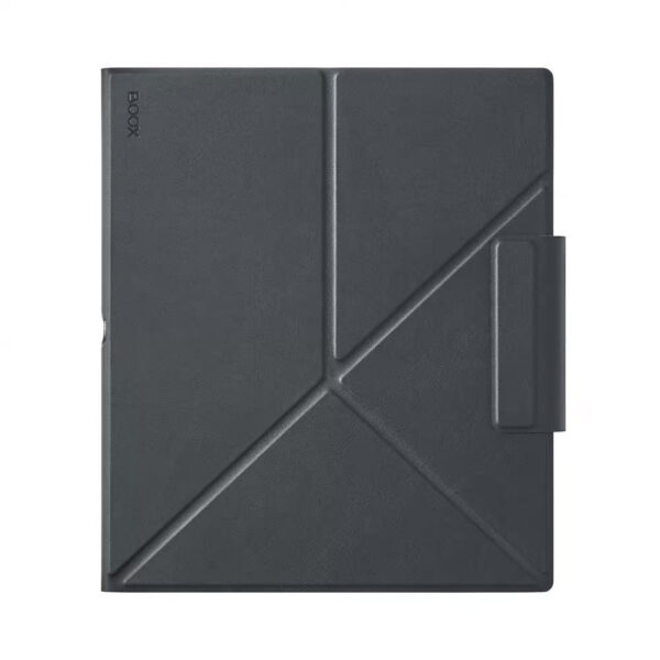 Onyx Boox Note Air5 C Mıknatıslı Kılıf - Siyah Renkli