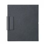 Onyx Boox Note Air5 C Mıknatıslı Kılıf - Siyah Renkli - Görsel 2