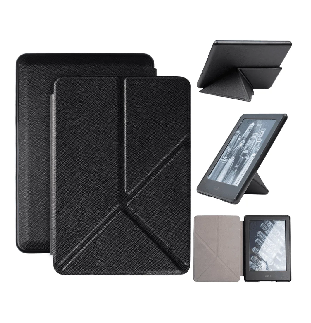 AMAZON KİNDLE WATERPROOF PAPERWHİTE 4 E KİTAP OKUYUCU KILIFI