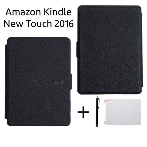 AMAZON KİNDLE 2016 8.NESİL NEW TOUCH KILIFI